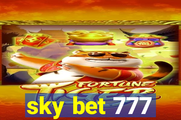 sky bet 777